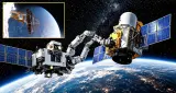 NASA Swift Telescope Rescue Mission Failed: LINK Spacecraft धरती के वायुमंडल में हुआ नष्ट