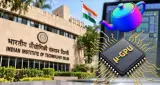 IIT Delhi Micro GPU: भारत ने बनाया स्वदेशी Micro-GPU, छोटे डिवाइसेज में होगा इस्तेमाल; जानें क्या है खास