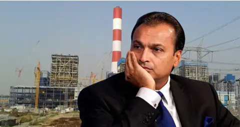 Reliance Power: सचिन महापात्रा ने डायरेक्टर पद से दिया इस्तीफा, शेयर 20.57 रुपये पर बंद