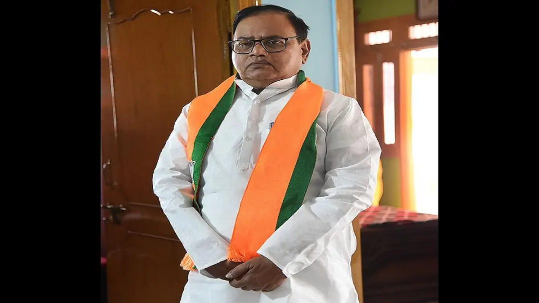 बिहार में सीमांचल-कोसी पर भाजपा का संगठनात्मक फोकस अनंत नारायण मिश्र को जिम्मेदारी