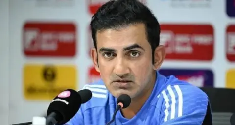 Gautam Gambhir: इस फैसले ने उड़ा दी थी गंभीर की नींद, संजू सैमसन को बाहर करने पर बोले- सबसे मुश्किल निर्णय था