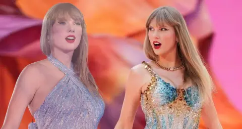 Taylor Swift Patient Zero: डकोटा जॉनसन और कॉलिन फैरेल के साथ नया म्यूजिक वीडियो, MTV VMAs में होगा प्रीमियर