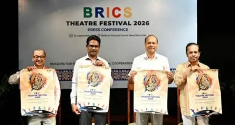 BRICS Theatre Festival 2026: दिल्ली में 12 से 14 अक्टूबर तक होगा आयोजन, 9 देशों के कलाकार होंगे शामिल
