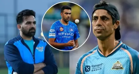 IPL 2027: अश्विन का बड़ा खुलासा, जहीर खान से पहले आशीष नेहरा पर भी था CSK का फोकस