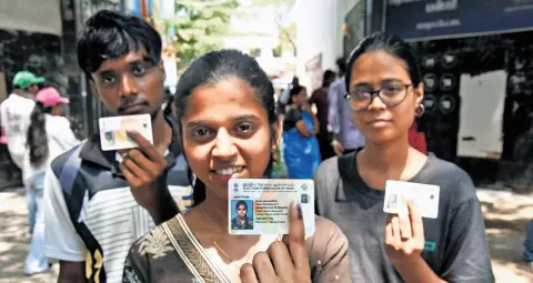 Voter List SSR 2026: नए Gen Z वोटरों की एंट्री में देरी, Election Commission में मतभेद 