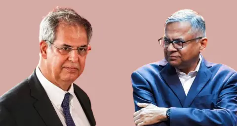 Tata Sons Row: नोएल टाटा की आपत्ति पर कंपनी का जवाब, एन चंद्रशेखरन की पुनर्नियुक्ति को बताया वैध