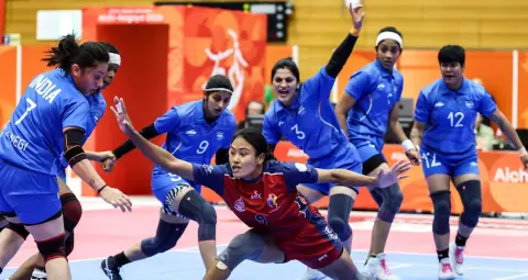 Asian Games 2026: भारतीय महिला कबड्डी टीम ने जीता लगातार दूसरा गोल्ड, ईरान को 37-34 से हराया