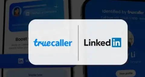 Truecaller में बड़ा बदलाव! कॉल आने पर दिखेगी LinkedIn से वेरिफाइड नौकरी और कंपनी की जानकारी