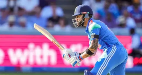 IND vs WI 1st ODI: तिरुवनंतपुरम में विराट कोहली का शानदार रिकॉर्ड, भारत भी है अजेय
