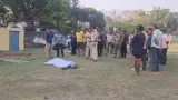 खड़गपुर में भाजपा कार्यकर्ता की पीट-पीटकर हत्या, गुटीय विवाद में हमले का आरोप; दो अन्य कार्यकर्ता गंभीर