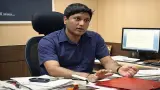IFS संजीव चतुर्वेदी के मामले से 17वें जज ने खुद को किया अलग अब तक 17 न्यायिक सदस्य सुनवाई से हट चुके