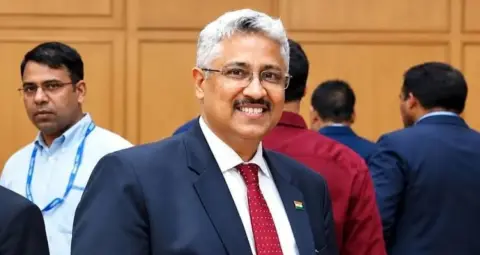 Mandeep K Bhandari CBSE Chairman: कौन हैं मनदीप भंडारी, जिन्हें बनाया गया CBSE का नया चेयरपर्सन?
