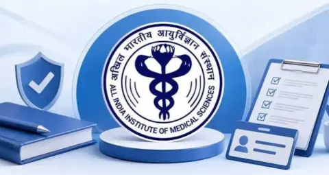 AIIMS NORCET 11 Admit Card 2026: स्टेज-2 परीक्षा का एडमिट कार्ड जारी, ऐसे करें डाउनलोड