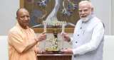 Yogi Adityanath Delhi Visit: पीएम मोदी से मिले योगी आदित्यनाथ, अमित शाह और नितिन नवीन से भी मुलाकात प्रस्तावित