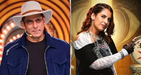 Bigg Boss 20: सलमान खान लगाएंगे रीति तिवारी की क्लास, अजय देवगन की एंट्री से बढ़ेगा रोमांच