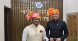 UPSC Success Story: विदेश की नौकरी छोड़ बिना कोचिंग IAS बने प्रेम प्रकाश मीणा