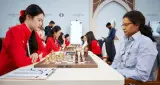चेस ओलिंपियाड में भारत गोल्ड की दौड़ में, उज्बेकिस्तान-2 को 3.5-0.5 से हराया