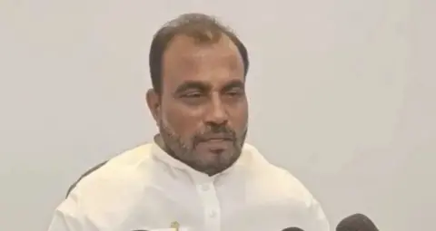 श्याम रजक बोले- बढ़ती अपराध की घटनाएं अंत का संकेत, बिहार में अपराधियों पर होगी सख्त कार्रवाई