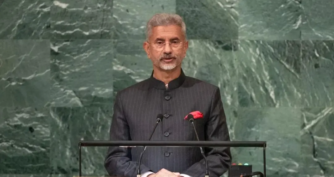 जयशंकर बोले- आतंकवाद पर भारत की जीरो टॉलरेंस नीति जारी रहेगी, सीमा पार सरकार शामिल तो जवाबदेही तय हो