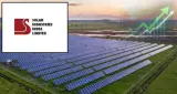 Solar Industries India शेयर पर PL Capital की BUY रेटिंग, ₹23,124 का टारगेट प्राइस