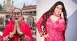 गोविंदा-सुनीता विवाद में कोमल रानी की प्रतिक्रिया, बोलीं- मेरे नाम का इस्तेमाल करना बंद करें