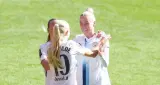 Manchester City Women vs Charlton: WSL में चैंपियन मैनचेस्टर सिटी की लगातार चौथी जीत
