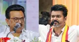 एमके स्टालिन का सीएम विजय पर हमला, ‘राजनीतिक पाखंड’ और प्रशासनिक विफलता का लगाया आरोप