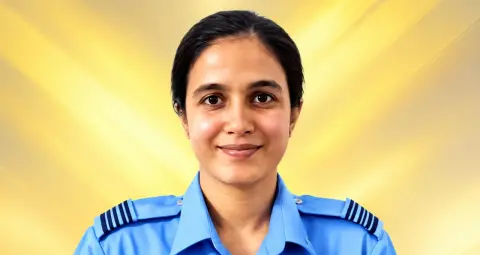 NEET PG 2026 में एयरफोर्स डॉक्टर पल्लाक्षी प्रसाद ने हासिल की AIR-2, सैन्य सेवा के साथ रचा इतिहास