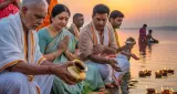 द्वितीया श्राद्ध 2026: पितरों के तर्पण और श्राद्ध के लिए क्यों खास है यह दिन?