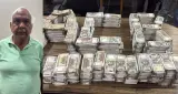 उदयपुर में ACB की बड़ी कार्रवाई, 2 करोड़ रुपये की रिश्वत लेते SOG एडिशनल SP का कथित दलाल गिरफ्तार