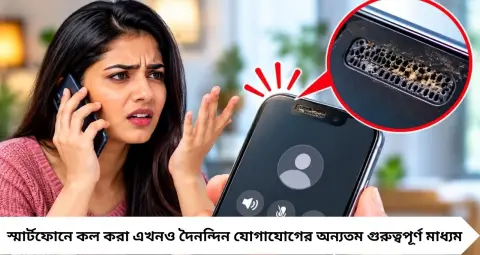 Phone Speaker Low Volume: কলে কথা বলার সময় আওয়াজ কম? সার্ভিস সেন্টারে যাওয়ার আগে এই সহজ উপায়গুলি করে দেখুন
