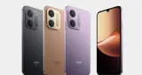 Redmi 17C 5G भारत में 1 अक्टूबर को होगा लॉन्च, 6,000mAh बैटरी और 120Hz डिस्प्ले