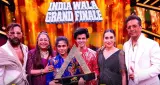 India’s Best Dancer Season 5 Winner: रायपुर के रितेश पाल ने जीती ट्रॉफी, प्रतीक उटेकर संग बने विजेता