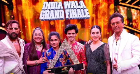 India’s Best Dancer Season 5 Winner: रायपुर के रितेश पाल ने जीती ट्रॉफी, प्रतीक उटेकर संग बने विजेता