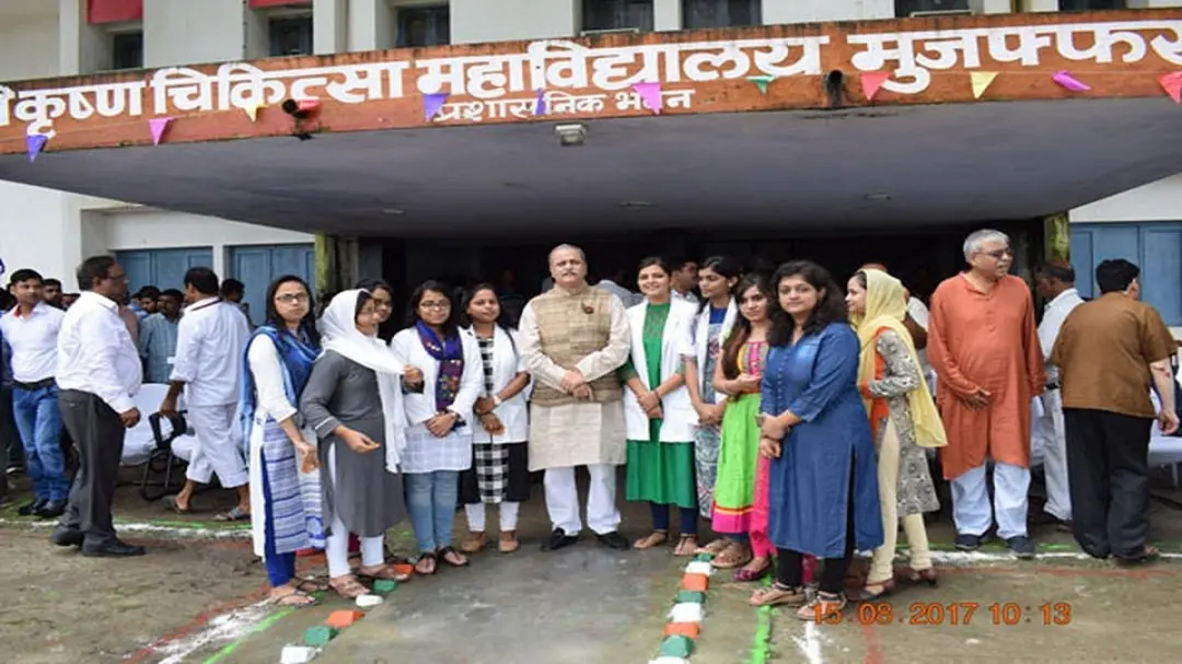 NEET PG में SKMCH के छात्रों का जलवा सैफ अली की 408वीं रैंक, जिज्ञासा समेत इन छात्रों ने हासिल की शानदार सफलता