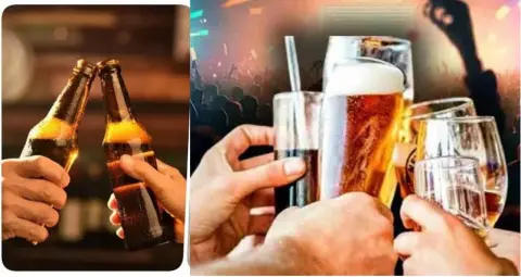 Delhi Liquor Price: दिवाली पर शराब और बीयर होगी महंगी? बढ़ सकती है एक्साइज ड्यूटी