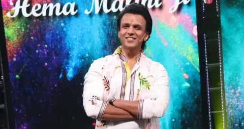 अभिजीत सावंत बोले- ‘मुझ पर जो दबाव था, वो अरिजीत सिंह पर नहीं था’, बताया कैसे बदली दोनों की किस्मत