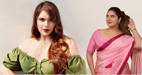 अंजलि आनंद ने बताया कैसे मिली करण जौहर की फिल्म, एक्टिंग छोड़ने का बना लिया था मन