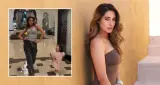 Nargis Fakhri Viral Video: बच्ची संग नरगिस का क्यूट अंदाज, सिखाई ‘Pretty Girl Walk’