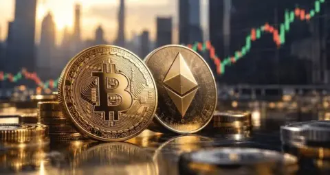  Bitcoin Price: क्या फिर लौटेगी बिटकॉइन में तेजी? शेयर बाजार से क्रिप्टो में आ सकता है पैसा