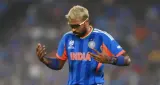 Hardik Pandya Injury: हार्दिक पांड्या फिर चोटिल, वापसी में लग सकते हैं तीन हफ्ते
