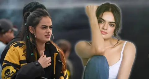 Khatron Ke Khiladi 15: रुहानिका धवन का सफर खत्म, फिनाले से पहले हुईं बाहर