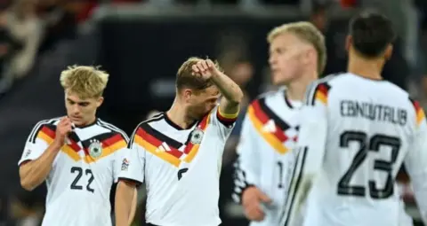 Germany vs Greece: क्लॉप के घर में ग्रीस का धमाका, जर्मनी को 0-1 से हराया