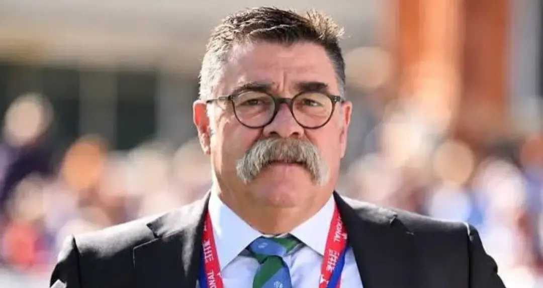 Cricket Australia: वर्ल्ड चैंपियन David Boon बने बोर्ड के अंतरिम चेयरमैन, Mike Baird ने दिया इस्तीफा