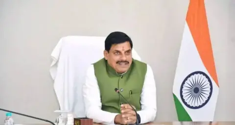 MP Govt Jobs 2026: मध्य प्रदेश में 1 लाख सरकारी भर्तियां जल्द, CM मोहन यादव ने किया ऐलान