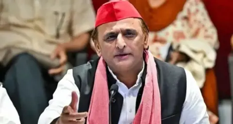 अखिलेश यादव नहीं होंगे INDIA ब्लॉक की दिल्ली बैठक में शामिल, राज्यसभा चुनाव को बताया वजह