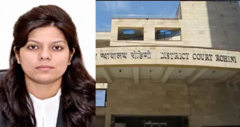 ধর্ষণ মামলায় ১০ বছরের শিশুর জন্য বিচারকের ‘ক্যারেজ নোট’, দুই সপ্তাহে পৌঁছে দিতে DLSA-কে দিল্লি হাইকোর্টের নির্দেশ