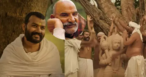 Hanuman Ansh: सोमवार को बदला कमाई का गणित, Worldwide कलेक्शन 400 करोड़ के पार