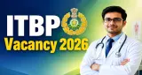 ITBP Vacancy 2026: हेड कॉन्स्टेबल भर्ती के आवेदन शुरू, 12वीं-ITI वाले कर सकते हैं अप्लाई