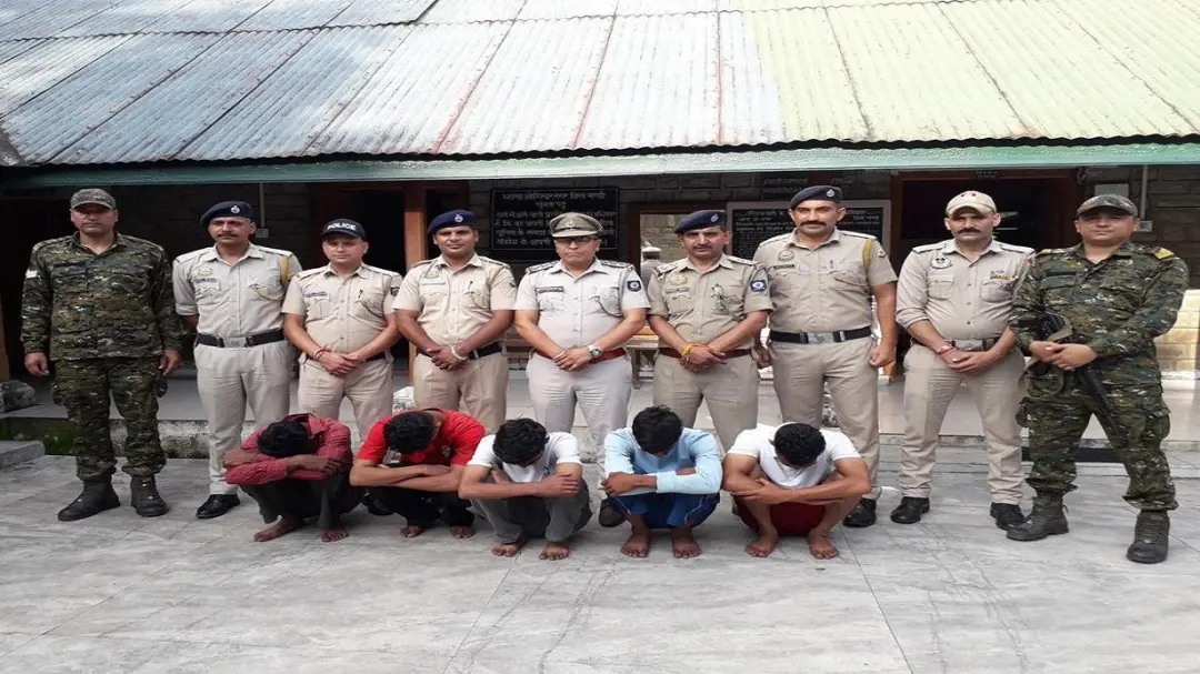 मोहाली की युवती ने टेलर पर लगाए दुष्कर्म के आरोप, इंस्टाग्राम पर हुई थी दोस्ती; लिव-इन के बाद शादी से मुकरने का आरोप
